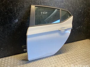 Opel ASTRA K 2016 Porte Left Rear