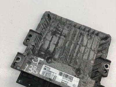 Renault 237101478R; S180067143A / 237101478R, S180067143A GRAND SCÉNIC III (JZ0/1_) 2010 Control unit for engine - Image 1