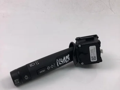 Opel 20941129 ASTRA J 2013 Multi-switch colonne de direction - Image 1
