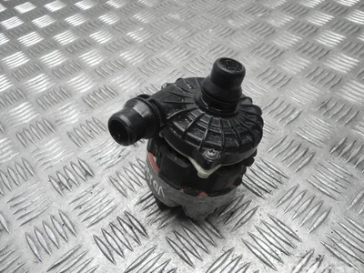 BMW 8686899 3 (G20) 2020 Pompe à eau supplémentaire - Image 1