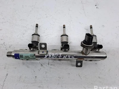 Hyundai 3535007100 i20 III (BC3, BI3) 2024 Injecteur - Image 1