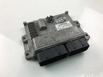 Citroën 9809447980; 9819213980 / 9809447980, 9819213980 JUMPY Box 2017 Unité de contrôle moteur - Image 1