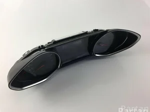 Peugeot 9809838380 308 SW II 2016 Tableau de bord