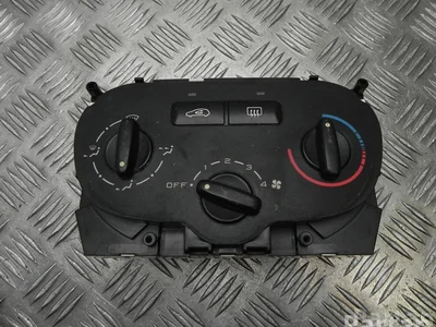 Peugeot 1848819140 307 (3A/C) 2002 Appareil de commande - Image 1