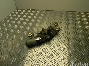 Ford XS41N17K441AA FOCUS (DAW, DBW) 2000 Moteur d'essuie-glace