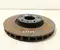 Chevrolet 209813 CORVETTE (C7) 2015 Brake Disc Left Front - Image 3