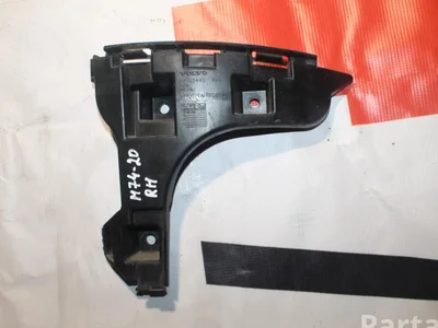 Volvo 30763440 XC60 2010 Support pour pare-chocs Right Rear - Image 1