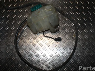 Volvo 30741972 XC90 I 2008 Aušinimo skysčio išsiplėtimo bakelis - Paveiksliukas 1