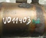 BMW 7597066 X3 (F25) 2011 Catalytic Converter