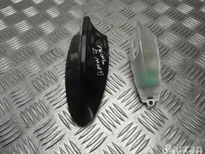 BMW 9141460 7 (F01, F02, F03, F04) 2012 Antenne - Image 1