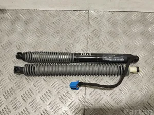 BMW 7357110, 7357109 7 (G11, G12) 2016 Ressort à gaz