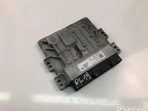 Mercedes-Benz A6079002300 A-CLASS (W176) 2015 Unidad de control del motor