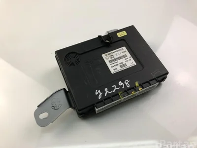 Hyundai 95400-A6021 / 95400A6021 i30 (FD) 2009 Unité de commande centrale pour système de confort - Image 1