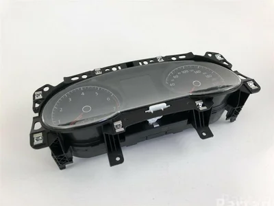 Volkswagen 517920740B GOLF VII (5G1, BQ1, BE1, BE2) 2017 Tableau de bord - Image 1