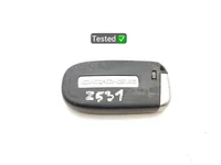 Dodge 68150051AC DURANGO (WD) 2020 Key