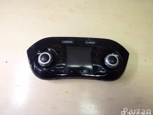 Nissan 24845BV82A JUKE (F15) 2014 Appareil de commande