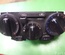 NISSAN T10093167C NV200 / EVALIA Bus 2012 Control Unit, heating / ventilation