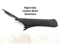 McLaren 13N2373CP, 13N1997CP, 13N0433CP 570S 2016 A-Säulenverkleidung rechte Seite