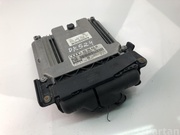 AUDI 03G906016KP; 0281013292 / 03G906016KP, 0281013292 A4 (8EC, B7) 2007 Control unit for engine