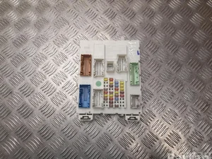 Ford BV6N-14A073-DS / BV6N14A073DS C-MAX II (DXA/CB7, DXA/CEU) 2012 Unité de commande de carrosserie BCM FEM SAM BSI