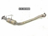 Dodge 33300611206 DURANGO (WD) 2017 Catalyseur