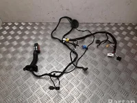 Audi 4KE 971 029 DQ / 4KE971029DQ Q8 e-tron 2023 Harnais pour intérieur Porte