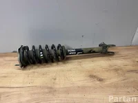 Mercedes-Benz A2053207668 C-CLASS T-Model (S205) 2015 Shock Absorber Left Front Right Front