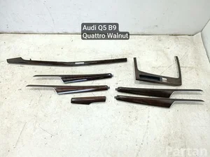 Audi 80B853190E, 80B853165AF, 80B853189B, 80A867409AC Q5 (FY) 2018 Inny detal wykończeniowy