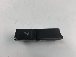 Opel 13288081 MERIVA B 2013 Bouton pour systèmes de stationnement