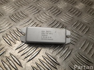 Mercedes-Benz A 789 982 03 00 / A7899820300 EQE V295 2022 Relés - Imagen 1