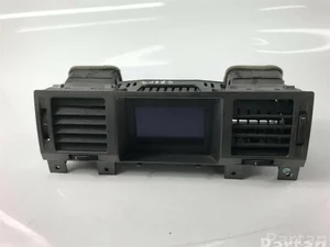 Opel 13190970 VECTRA C 2002 Ecran