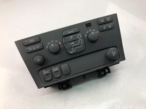 Volvo 8682930 S60 I 2007 Contrôle automatique de la climatisation