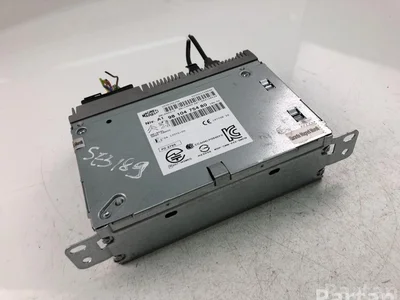 Peugeot 9810475480 308 II 2016 Radio / lecteur CD - Image 1
