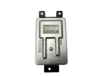 Scania 2901249, 3016529, 3140957, 3010333, 2621246, 2864114, 2843864, 2767214, 2740414, 2654942, 2497250 P II 2021 Steuereinheit GSC1 - Bild 1