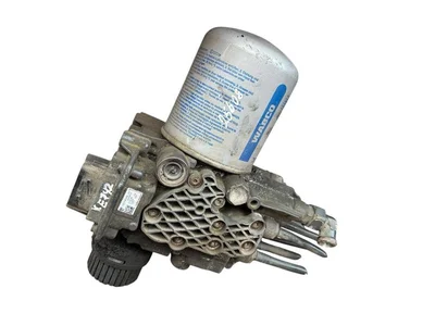 Mercedes-Benz Trucks A0014462064, K102144, / A0014462064, K102144 ACTROS MP4 / MP5 2018 Oro sausintuvas - Nuotrauka 1