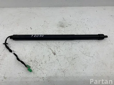 Gebrauchtes Original Citroën 9817432080 C5 AIRCROSS (A_) 2019 Stoßdämpfer hinten rechts - Bild 1