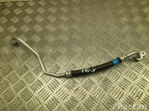 Toyota C-HR II (AX20) 2024 Climatisation, Tuyaux / Tubes