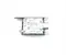 BMW 6863243, 6863243-01, 6632-6863243, 6632-6863243-01, 6782360, 6782360-02 / 6863243, 686324301, 66326863243, 6632686324301, 6782360, 678236002 5 (F10) 2014 Steuergerät für Totwinkelerkennung - Bild 3
