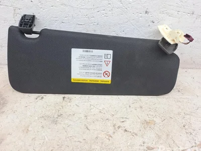 BMW 5 Touring (F11) 2012 Panneau solaire - Image 1