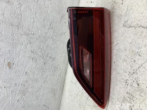 Volkswagen 2G0945093E POLO VI (AW1, BZ1, AE1) 2024 Задние фонари слева