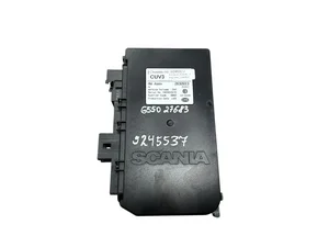 Scania 2706149, 2632613, 2765789, 2785662, 2805415, 2838773, 2878045, 2921038, 2953782, 3001522, 3048250 R II 2018 Control unit CUV3