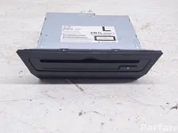 Mazda DB1L669G0D CX-3 (DK) 2018 CD-Radio