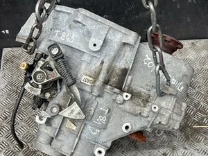 Škoda 02Q300053J,  TGV / 02Q300053J, TGV SUPERB III Estate (3V5) 2019 Transmission manuelle boite à vitesse 6 rapport