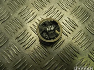 BMW 6834911 X3 (G01) 2018 Capteur d'impact (systèmes d'airbag)