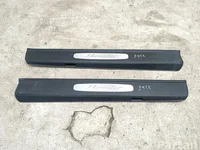 Porsche 98150466801, 98150466701, 981504468051, 981504467051 BOXSTER (981) 2013 scuff plate, sill panel Set