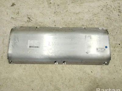 Porsche 971.804.835, 971.915.091.B / 971804835, 971915091B PANAMERA (971) 2018 Cache de protection sous moteur - Image 1