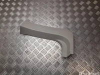 Ford BK21-B25509-A / BK21B25509A TOURNEO CUSTOM Bus 2013 Bordure de seuil de porte