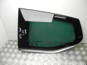 Peugeot 9684810980, 9683689980, 9686504480 5008 2010 Vitré fixe de porte