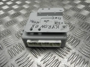 Ssangyong 87120 09220 / 8712009220 KYRON 2008 Unités de contrôle