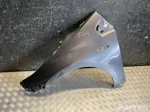 Toyota PRIUS PHV (_W52_) 2020 Sparnas kairė pusė